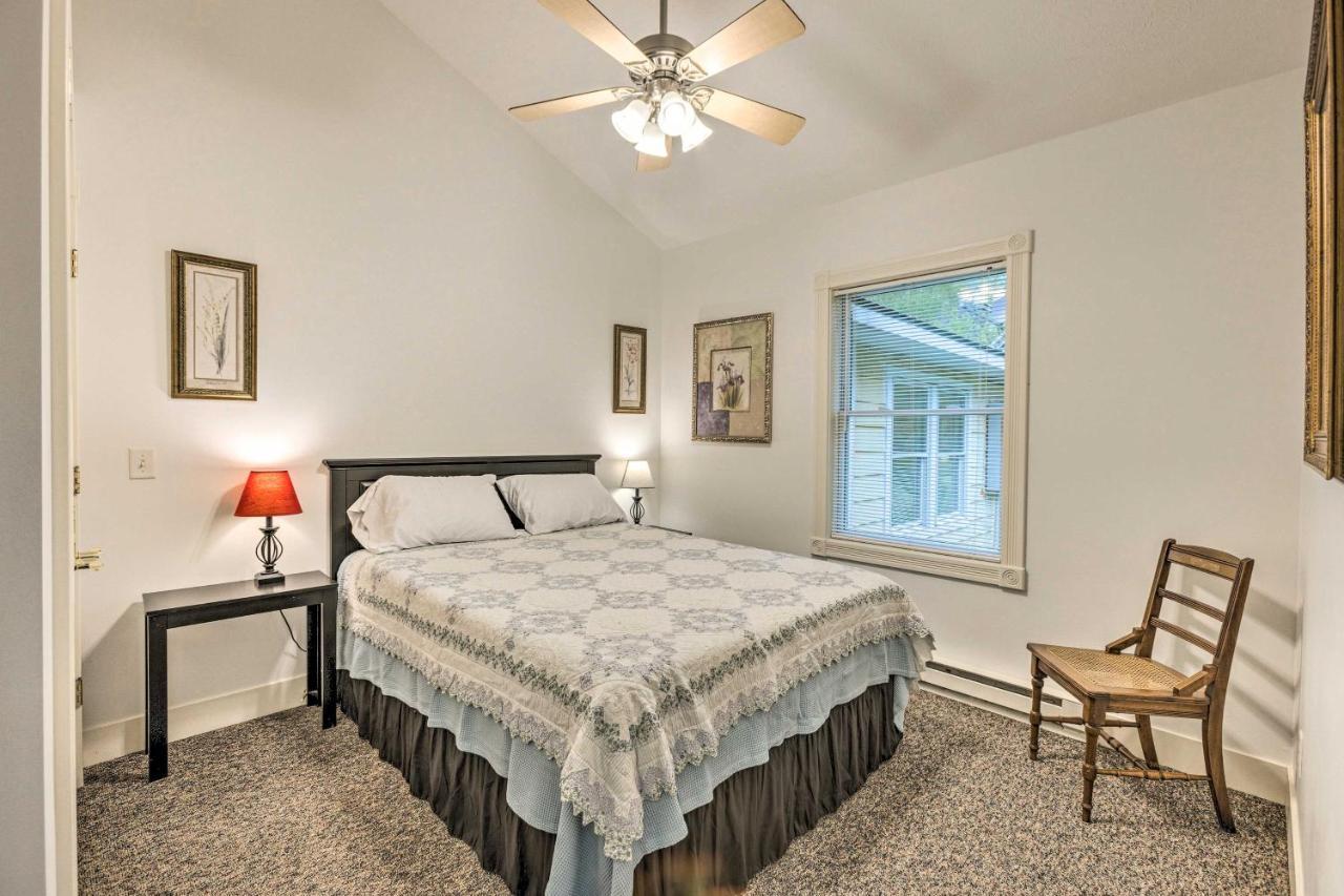 Couples Haven In Frankfort By Lake, Trails And Dtwn Exterior foto